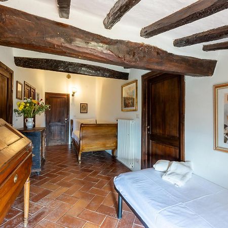 Artistica Pienza - Breathtaking Val D'Orcia Viewアパートメント エクステリア 写真