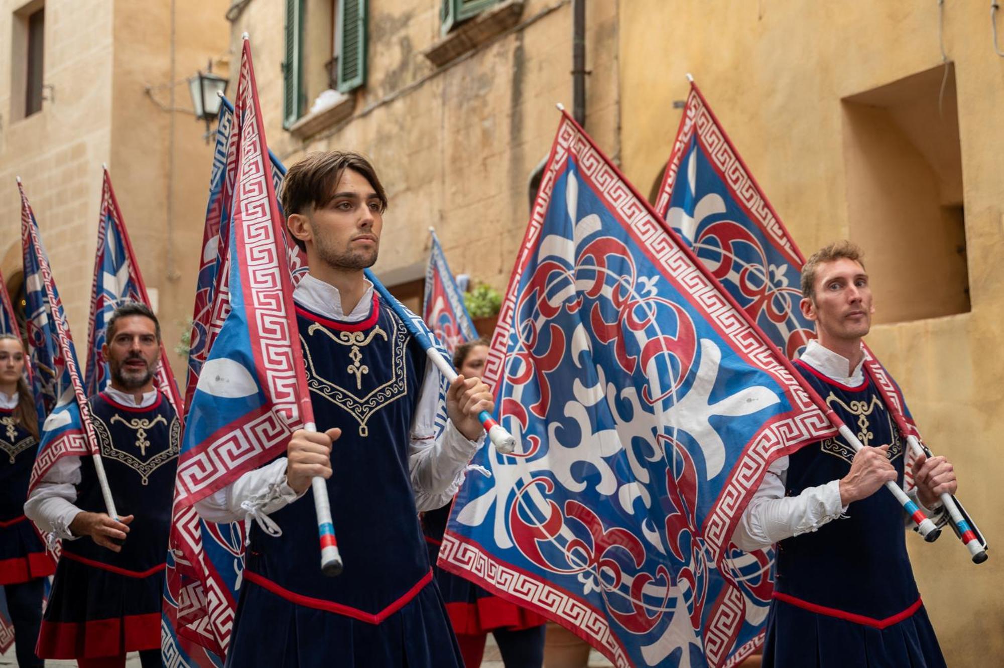Artistica Pienza - Breathtaking Val D'Orcia Viewアパートメント エクステリア 写真