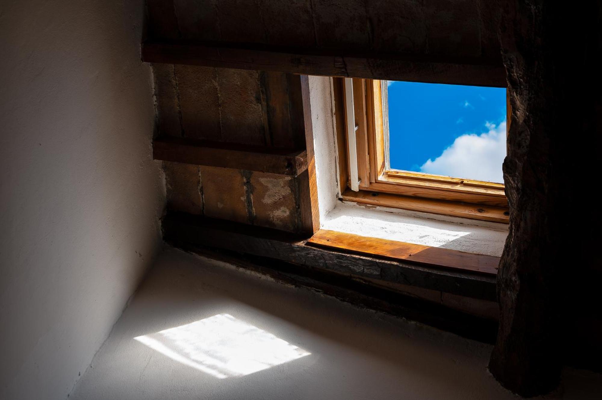 Artistica Pienza - Breathtaking Val D'Orcia Viewアパートメント エクステリア 写真